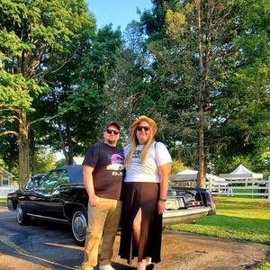 Meet your Posher, Erica